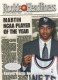 2000-01 Hoops Hot Prospects Rookie Headliners #RH1 Kenyon Martin - Quantity: 1 - Owned by: MatthewLee 