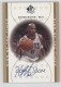 2000-01 SP Authentic Sign Of The Times #KM Kenyon Martin - Quantity: 1 - Owned by: MatthewLee 