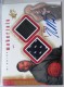 2000-01 SPx Winning Materials #KMA1 Kenyon Martin - Quantity: 1 - Owned by: MatthewLee 