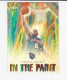 2000-01 Topps Chrome In The Paint Refractors #IP9 Kenyon Martin - Quantity: 1 - Owned by: MatthewLee 