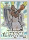 2000-01 Topps Gold Label Great Expectations #GE9 Kenyon Martin - Quantity: 1 - Owned by: MatthewLee 