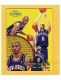 2000-01 Topps Gold Label Premium #81 Kenyon Martin - Quantity: 1 - Owned by: MatthewLee 