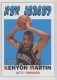 2000-01 Topps Heritage #25 Kenyon Martin - Quantity: 1 - Owned by: MatthewLee 