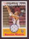 2000-01 Topps Heritage Dynamite Duds Game Jerseys #DD11 Kenyon Martin - Quantity: 1 - Owned by: MatthewLee 