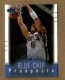 2000-01 UD Reserve #91 Kenyon Martin - Quantity: 1 - Owned by: MatthewLee 