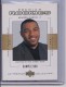 2000-01 Ultimate Collection #P1 Kenyon Martin SAMPLE - Quantity: 1 - Owned by: MatthewLee 