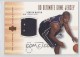 2000-01 Ultimate Collection Game Jerseys Bronze #KMJ Kenyon Martin - Quantity: 1 - Owned by: MatthewLee 