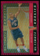 2000-01 Ultimate Victory Victory Collection #91 Kenyon Martin - Quantity: 1 - Owned by: MatthewLee 