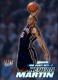 2000-01 Ultra #203 Kenyon Martin - Quantity: 1 - Owned by: MatthewLee 