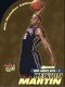 2000-01 Ultra Gold Medallion #203G Kenyon Martin - Quantity: 1 - Owned by: MatthewLee 