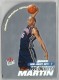 2000-01 Ultra Platinum Medallion #203P Kenyon Martin - Quantity: 1 - Owned by: MatthewLee 