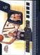 2001-02 Fleer Force Emblematic #10 Kenyon Martin - Quantity: 1 - Owned by: MatthewLee 