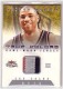 2001-02 Fleer Force True Colors Jerseys Three Color #2 Kenyon Martin - Quantity: 1 - Owned by: MatthewLee 