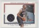 2001-02 Fleer Genuine Coverage Plus #18 Kenyon Martin - Quantity: 1 - Owned by: MatthewLee 