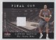 2001-02 Fleer Genuine Final Cut #16 Kenyon Martin - Quantity: 1 - Owned by: MatthewLee 
