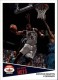2001-02 Fleer Shoebox #123 Kenyon Martin - Quantity: 1 - Owned by: MatthewLee 