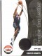2001-02 Fleer Shoebox Tougher Than Leather Shoes #8 Kenyon Martin - Quantity: 1 - Owned by: MatthewLee 