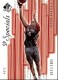 2001-02 SP Authentic #147 Kenyon Martin SPEC - Quantity: 1 - Owned by: MatthewLee 