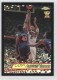 2001-02 Topps Chrome Refractors Black Border #101 Kenyon Martin - Quantity: 1 - Owned by: MatthewLee 