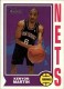 2001-02 Topps Heritage #141 Kenyon Martin - Quantity: 1 - Owned by: MatthewLee 