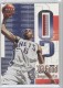 2001-02 Ultra 02 Good Game Worn #6 Kenyon Martin - Quantity: 1 - Owned by: MatthewLee 