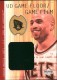 2001-02 Upper Deck Hardcourt UD Game Film/ Floor #KEF Kenyon Martin - Quantity: 1 - Owned by: MatthewLee 