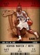 2002-03 Fleer Authentix #92 Kenyon Martin - Quantity: 1 - Owned by: MatthewLee 
