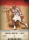 2002-03 Fleer Authentix Balcony #92 Kenyon Martin - Quantity: 1 - Owned by: MatthewLee 