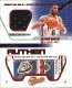 2002-03 Fleer Authentix Jersey Authentix #16 Kenyon Martin - Quantity: 1 - Owned by: MatthewLee 