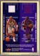 2002-03 Fleer Authentix Ticket For Four #9 Elton Brand/Vince Carter/Kenyon Martin/Morris Peterson - Quantity: 1 - Owned by: MatthewLee 
