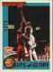2002-03 Fleer Platinum Guts And Glory #5GG Kenyon Martin - Quantity: 1 - Owned by: MatthewLee 
