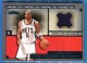 2002-03 Fleer Showcase Basketball