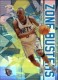 2002-03 Topps Chrome Zone Busters Refractors #ZB4 Kenyon Martin - Quantity: 1 - Owned by: MatthewLee 