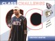 2002-03 Topps Xpectations Class Challenge Relics #CCKM Kenyon Martin - Quantity: 1 - Owned by: MatthewLee 