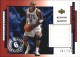 2002-03 UD Authentics Court Quality #KMQ Kenyon Martin - Quantity: 1 - Owned by: MatthewLee 