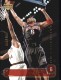 2002-03 Upper Deck Exclusives #99 Kenyon Martin - Quantity: 1 - Owned by: MatthewLee 