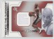 2003-04 E-X Behind The Numbers Game-Used #15 Kenyon Martin - Quantity: 1 - Owned by: MatthewLee 