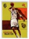2003-04 E-X Essential Credentials Future #38 Kenyon Martin - Quantity: 1 - Owned by: MatthewLee 