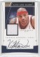 2003-04 Flair Final Edition Cuts And Glory Autographs 50 #KM Kenyon Martin - Quantity: 1 - Owned by: MatthewLee 