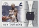 2003-04 Flair Final Edition Hot Numbers Jerseys #KEM Kenyon Martin - Quantity: 1 - Owned by: MatthewLee 