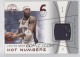 2003-04 Flair Final Edition Hot Numbers Jerseys 175 #KEM Kenyon Martin - Quantity: 1 - Owned by: MatthewLee 