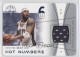 2003-04 Flair Final Edition Hot Numbers Jerseys Die Cuts #KEM Kenyon Martin - Quantity: 1 - Owned by: MatthewLee 