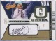 2003-04 Fleer Authentix Autographs All-Star #AAKM Kenyon Martin - Quantity: 1 - Owned by: MatthewLee 