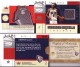 2003-04 Fleer Genuine Insider Genuine Article Insider #16 Kenyon Martin - Quantity: 1 - Owned by: MatthewLee 