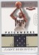 2003-04 Fleer Patchworks Jerseys #KM Kenyon Martin - Quantity: 1 - Owned by: MatthewLee 