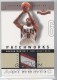 2003-04 Fleer Patchworks Jerseys Multi Color #KM Kenyon Martin - Quantity: 1 - Owned by: MatthewLee 