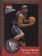 2003-04 Fleer Platinum Finish #34 Kenyon Martin - Quantity: 1 - Owned by: MatthewLee 