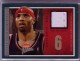 2003-04 Fleer Platinum Locker Room Memorabilia #KMAR Kenyon Martin - Quantity: 1 - Owned by: MatthewLee 