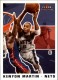 2003-04 Fleer Tradition #186 Kenyon Martin - Quantity: 1 - Owned by: MatthewLee 
