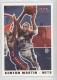2003-04 Fleer Tradition Crystal #186 Kenyon Martin - Quantity: 1 - Owned by: MatthewLee 